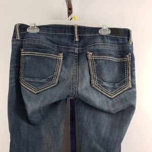 Daytrip Leo Bootcut Jeans 28R